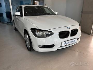 Bmw 116 116d 2.0 116CV cat 5 porte.It DPF