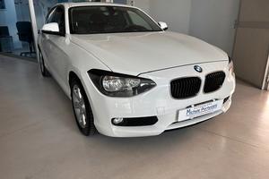 Bmw 116 116d 2.0 116CV cat 5 porte.It DPF