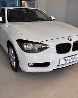 Bmw 116 116d 2.0 116CV cat 5 porte.It DPF