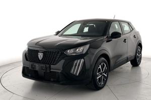PEUGEOT 2008 1.2 hybrid Style 145cv e-dcs6
