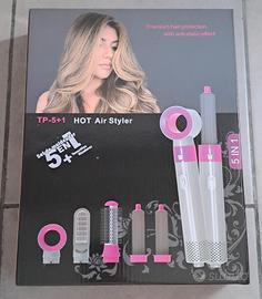 Hair Styler 5in1