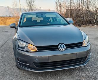 Volkswagen Golf VII 5p 1.2 Comfortline 105 CV