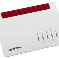 AVM FRITZ!Box 7590 No brand