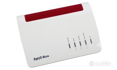 AVM FRITZ!Box 7590 No brand