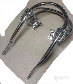 maniglia passeggero Triumph bonneville T100/120