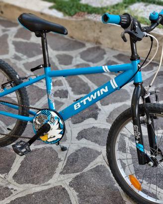 Bici bambino 20 BTWIN