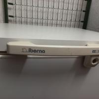 Congelatore a pozzetto.