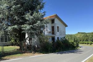 CASA INDIPENDENTE A MONTÙ BECCARIA