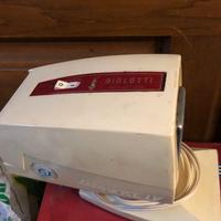 Spremipomodori vintage Bialetticon accessori