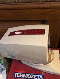 Spremipomodori vintage Bialetticon accessori