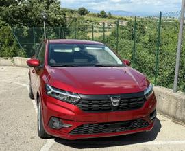 Dacia Nuova Sandero