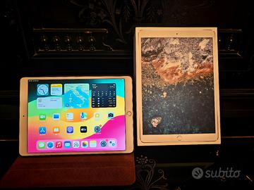 Apple iPad Pro 10.5 2017, WiFi + Cellular