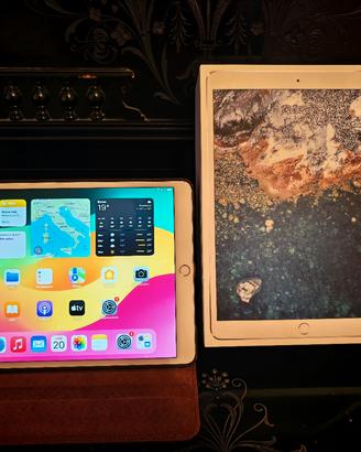 Apple iPad Pro 10.5 2017, WiFi + Cellular