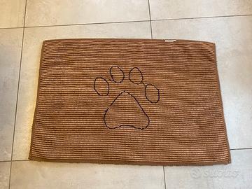 Tappetino assorbente Doormat Dirty Dog