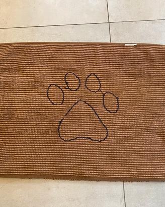 Tappetino assorbente Doormat Dirty Dog