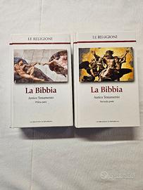 Bibbia Antico Testamento 