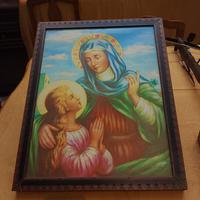 quadro sacro 