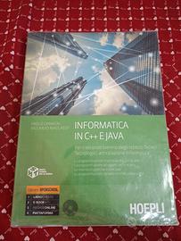 Informatica C++ e Java 