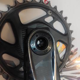 Sram GX pedaliera dub