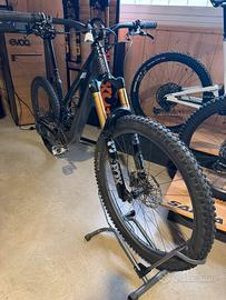 Mtb Unno Mith race s2 avinox