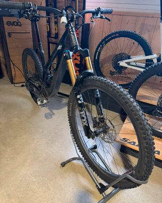 Mtb Unno Mith race s2 avinox