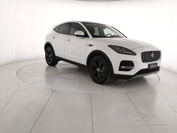 Jaguar E-Pace 2.0d i4 mhev S awd 163cv auto