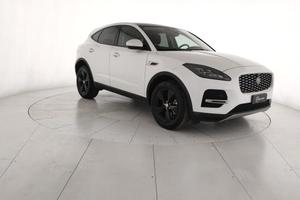 Jaguar E-Pace 2.0d i4 mhev S awd 163cv auto