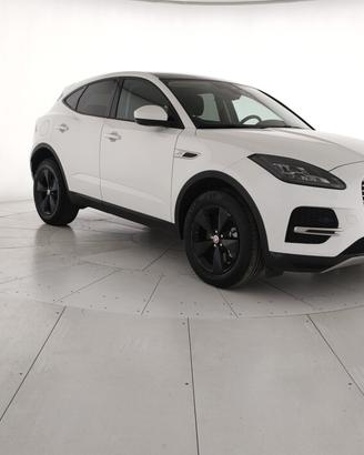 Jaguar E-Pace 2.0d i4 mhev S awd 163cv auto