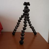 Joby Gorillapod treppiede macchina fotografica 