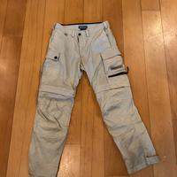 Pantaloni moto BMW uomo L