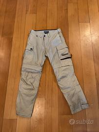 Pantaloni moto BMW uomo L