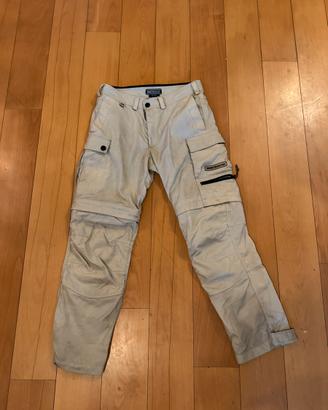 Pantaloni moto BMW uomo L