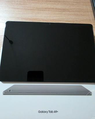 SAMSUNG Galaxy Tab A9+