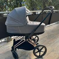 Cybex priam