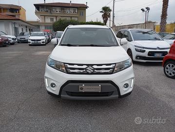 Suzuki Vitara 1.6 DDiS V-Top