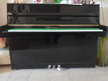 Pianoforte Fursten