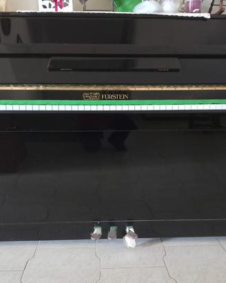 Pianoforte Fursten