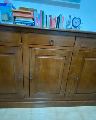 mobile in legno
