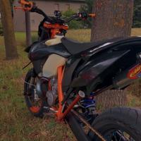 Ktm exc 300 - 2014