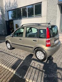 FIAT Panda 1ª serie - 2008