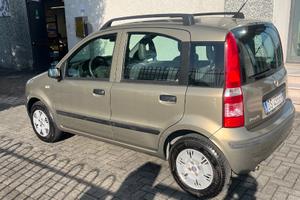 FIAT Panda 1ª serie - 2008