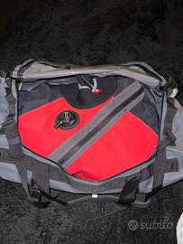 Muta stangna subacquea