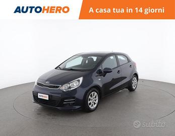 KIA Rio KX47433