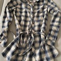 Camicia donna Woolrich