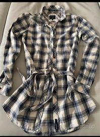 Camicia donna Woolrich