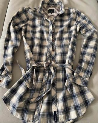 Camicia donna Woolrich