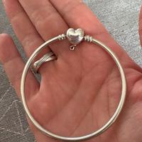 bracciale Pandora originale usato