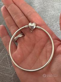bracciale Pandora originale usato