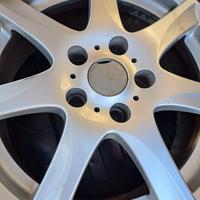 cerchi in lega da 16