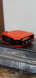 Orologio Flip-radio, Music Air 10F-2Y,vintage